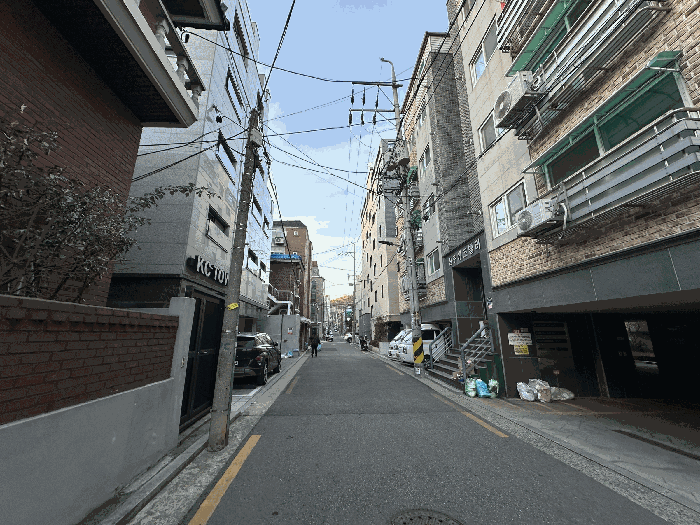 서울 강서구 화곡동 다세대주택 경매 물건 사진 6 · 2025타경13689