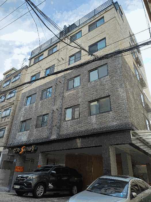 서울 강서구 화곡동 다세대 경매 물건 사진 5 · 2025타경13690