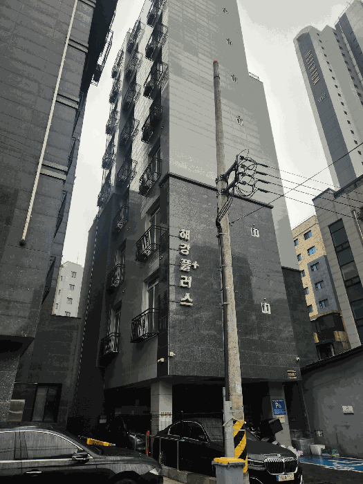 서울 영등포구 오피스텔 경매 물건 사진 4 · 2025타경13692
