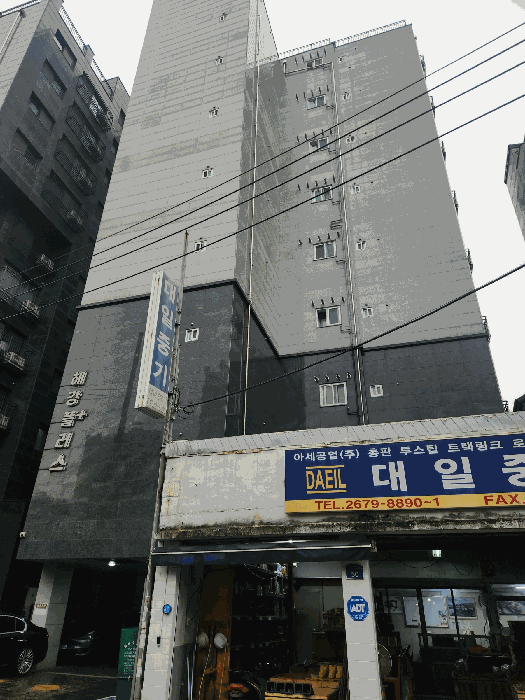 서울 영등포구 오피스텔 경매 물건 사진 5 · 2025타경13692