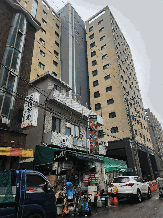 서울 영등포구 오피스텔 경매 물건 사진 5 · 2025타경13693