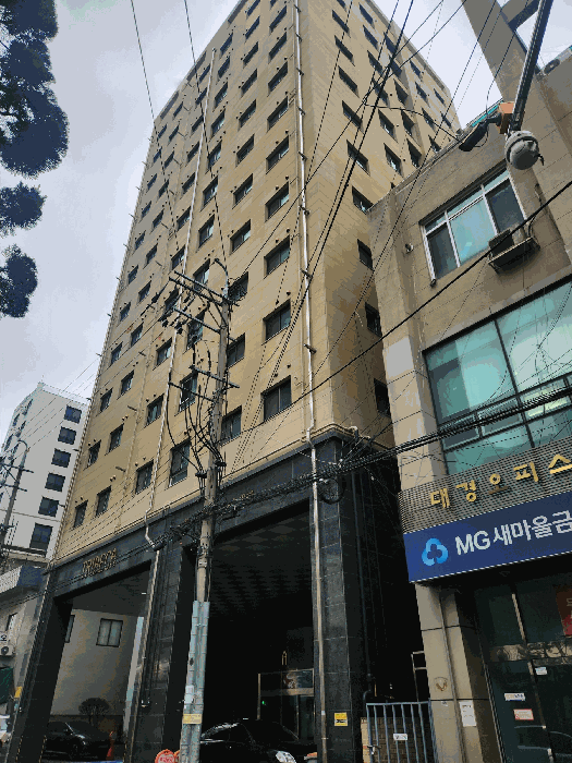 서울 영등포구 오피스텔 경매 물건 사진 6 · 2025타경13693