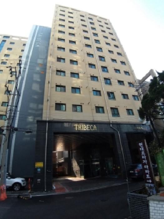 서울 영등포구 오피스텔 경매 물건 사진