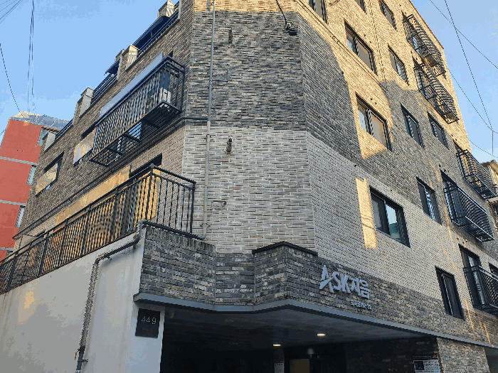 서울 강서구 화곡동 다세대 경매 물건 사진 5 · 2025타경13696