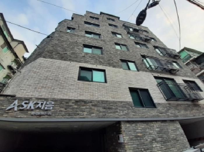 서울 강서구 화곡동 다세대 경매 물건 사진