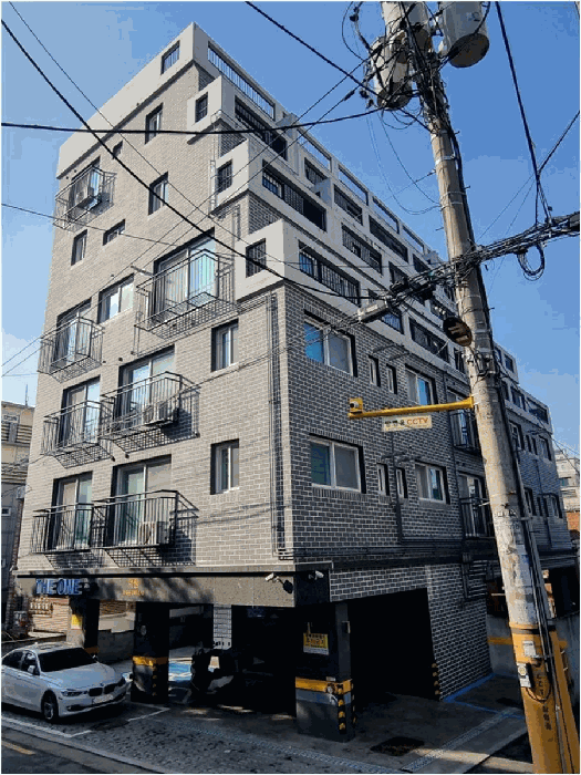 서울 강서구 화곡동 다세대주택 경매 물건 사진 4 · 2025타경13698