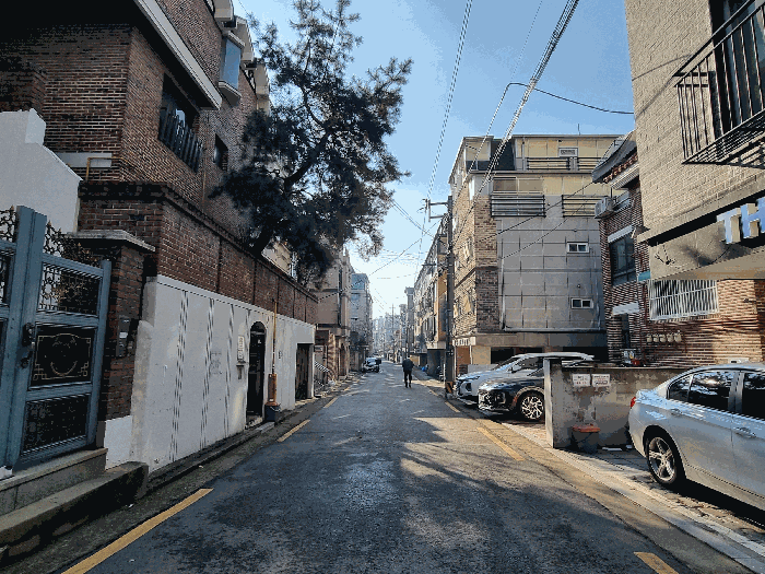 서울 강서구 화곡동 다세대주택 경매 물건 사진 6 · 2025타경13698