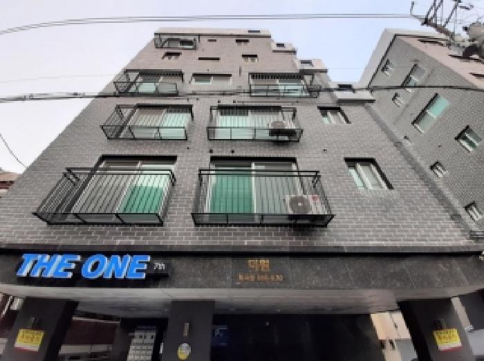 서울 강서구 화곡동 다세대주택 경매 물건 사진