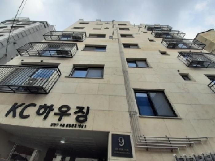 서울 양천구 목동 다세대 경매 물건 사진