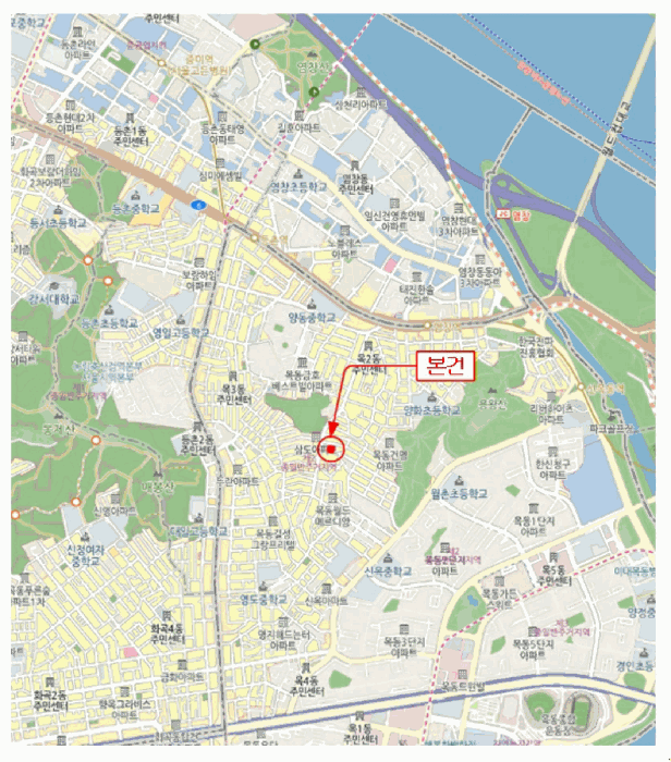 서울 양천구 목동 다세대 경매 물건 사진 4 · 2025타경13699
