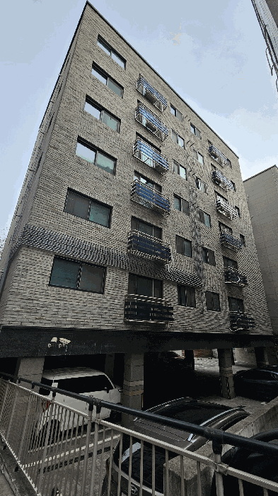 서울 양천구 목동 다세대 경매 물건 사진 5 · 2025타경13700