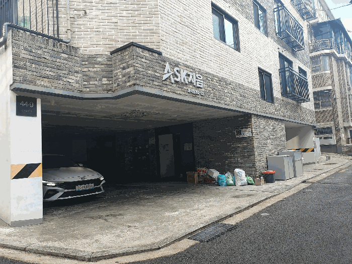 서울 강서구 화곡동 다세대 경매 물건 사진 3 · 2025타경13701