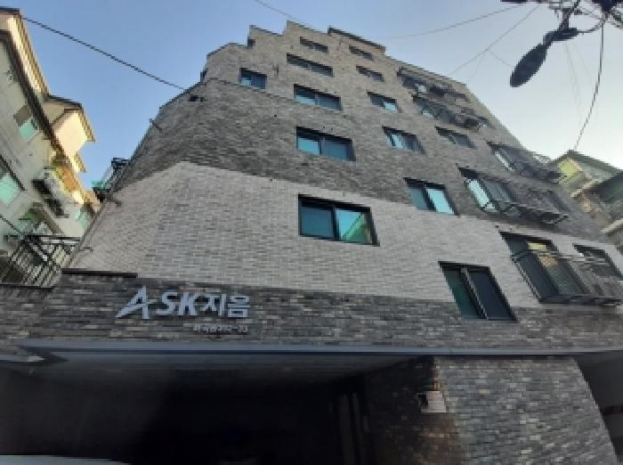 서울 강서구 화곡동 다세대 경매 물건 사진