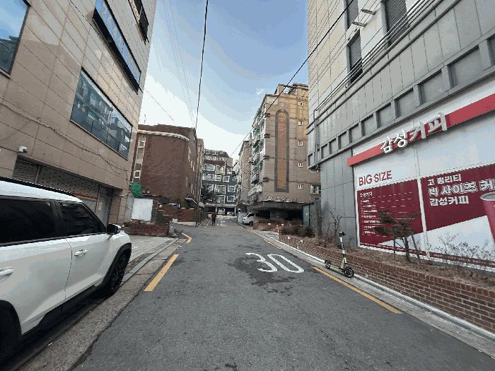 서울 강서구 등촌동 오피스텔 경매 물건 사진 6 · 2025타경13704