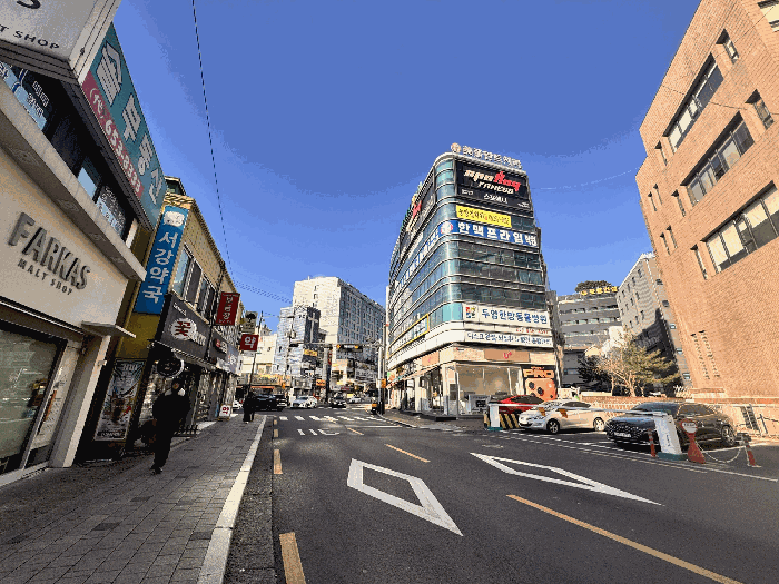서울 양천구 목동 상가,오피스텔,근린시설 경매 물건 사진 3 · 2025타경13713