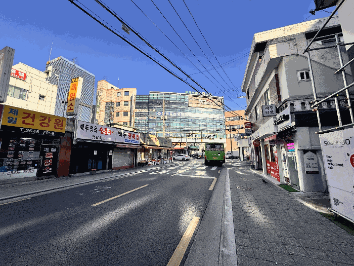 서울 양천구 목동 상가,오피스텔,근린시설 경매 물건 사진 5 · 2025타경13713