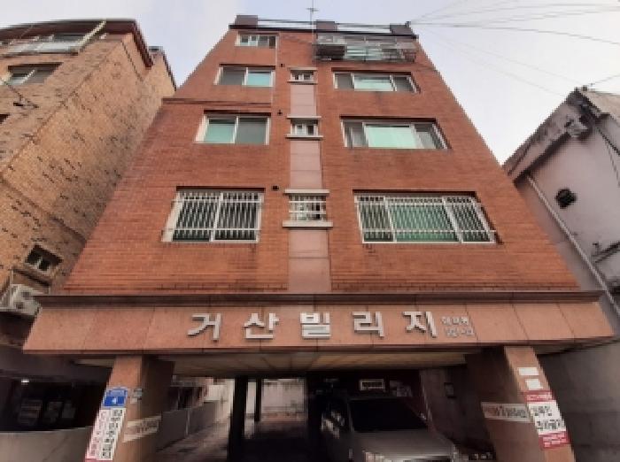 서울 강서구 화곡동 다세대주택 경매 물건 사진