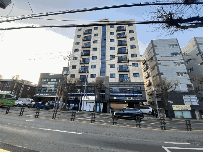 서울 금천구 독산동 오피스텔 경매 물건 사진 6 · 2025타경13720