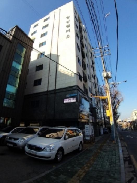 서울 금천구 독산동 오피스텔 경매 물건 사진