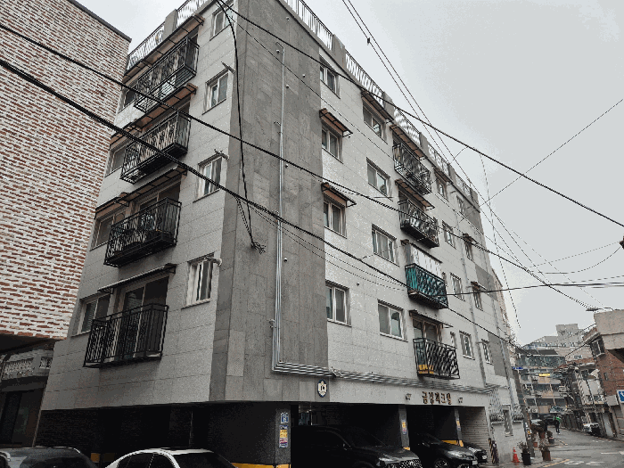 서울 금천구 시흥동 다세대 경매 물건 사진 5 · 2025타경13722