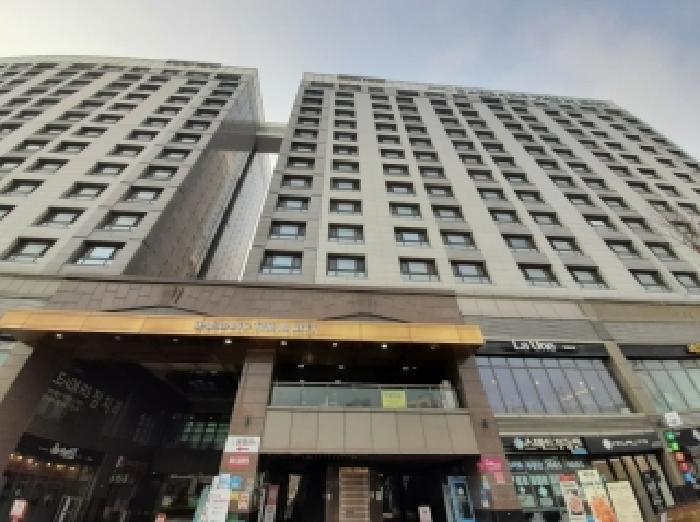 서울 강서구 마곡동 오피스텔 경매 물건 사진