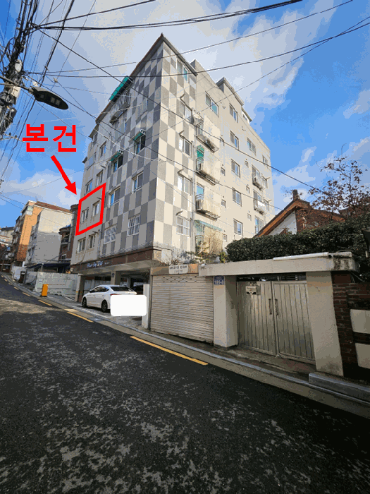 서울 강서구 화곡동 다세대 경매 물건 사진 6 · 2025타경13728