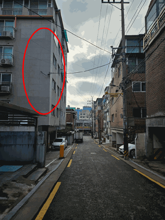 서울 강서구 화곡동 다세대 경매 물건 사진 3 · 2025타경13728