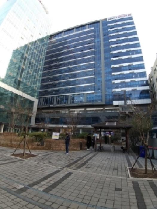 서울 금천구 가산동 공장/지식산업센터 경매 물건 사진