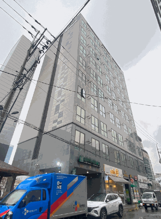 서울 금천구 독산동 오피스텔 경매 물건 사진 4 · 2025타경13733