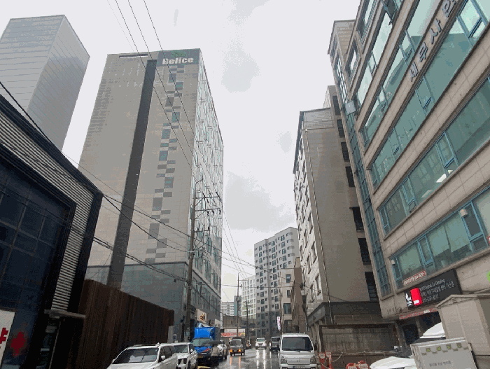 서울 금천구 독산동 오피스텔 경매 물건 사진 5 · 2025타경13733