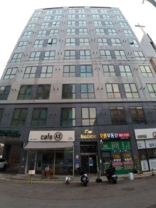 서울 금천구 독산동 오피스텔 경매 물건 사진