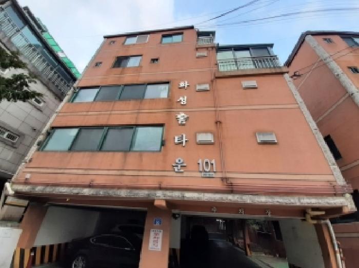 서울 강서구 화곡동 다세대주택 경매 물건 사진