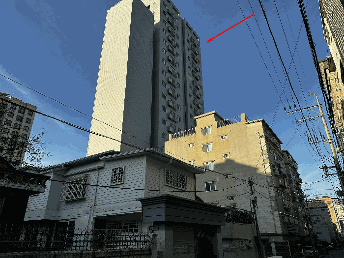 서울 양천구 목동 오피스텔 경매 물건 사진 3 · 2025타경13745