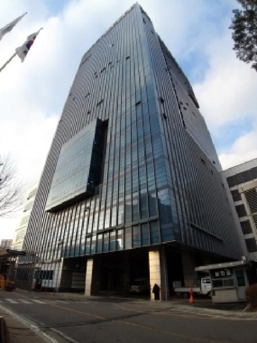 서울 금천구 독산동 공장/지식산업센터 경매 물건 사진