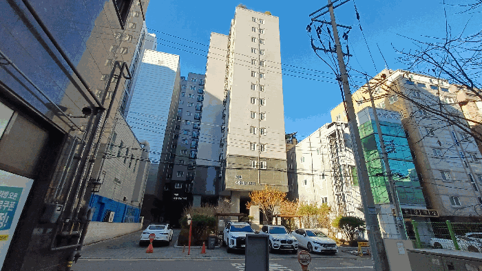 서울 금천구 독산동 오피스텔 경매 물건 사진 5 · 2025타경13751