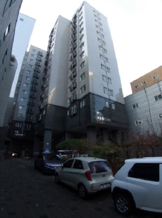 서울 금천구 독산동 오피스텔 경매 물건 사진