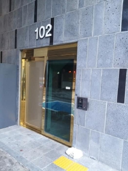 서울 금천구 독산동 오피스텔 경매 물건 사진 2 · 2025타경13751