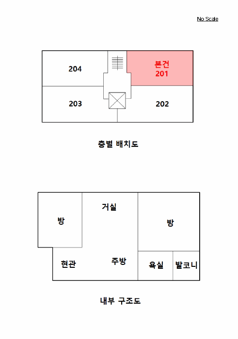 서울 구로구 구로동 다세대 경매 물건 사진 5 · 2025타경13753