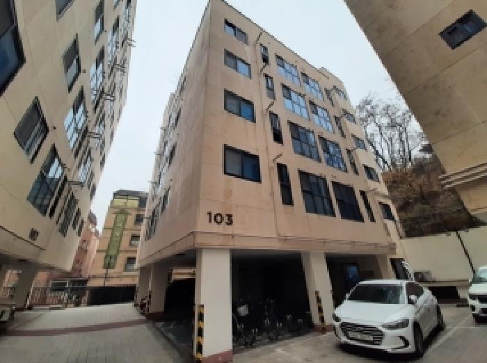 서울 강서구 화곡동 다세대주택 경매 물건 사진