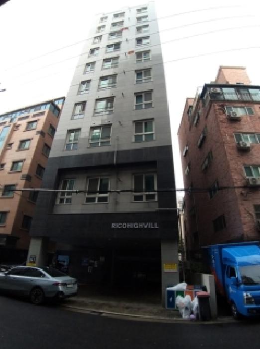 서울 영등포구 당산동 오피스텔 경매 물건 사진