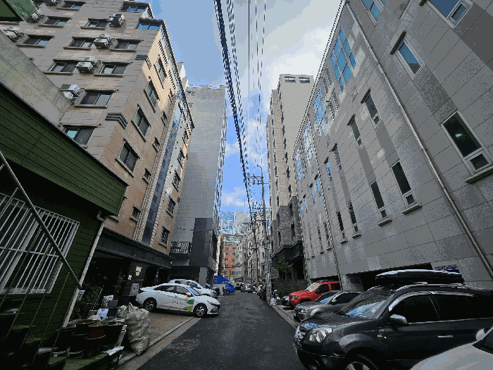 서울 영등포구 당산동 오피스텔 경매 물건 사진 5 · 2025타경13757