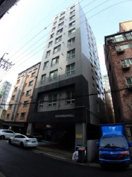 서울 영등포구 당산동 오피스텔 경매 물건 사진