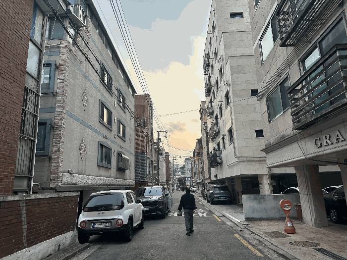서울 강서구 화곡동 다세대주택 경매 물건 사진 5 · 2025타경13758