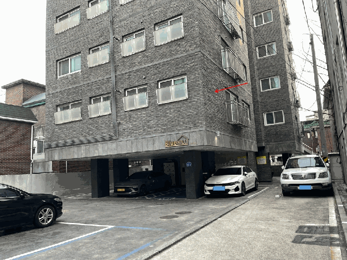 서울 강서구 화곡동 다세대 경매 물건 사진 5 · 2025타경13759