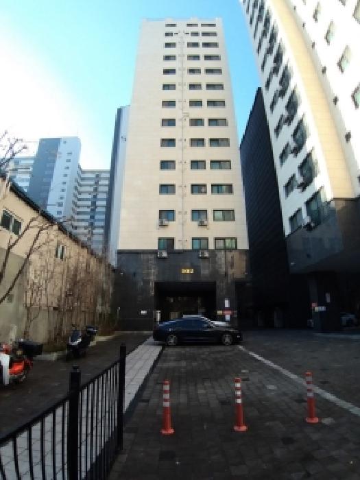 서울 금천구 가산동 오피스텔 경매 물건 사진