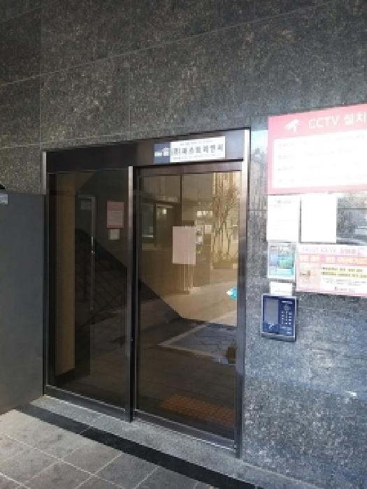 서울 금천구 가산동 오피스텔 경매 물건 사진 2 · 2025타경13760
