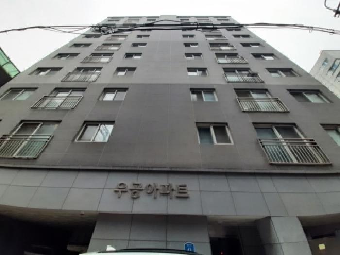서울 강서구 화곡동 오피스텔 경매 물건 사진