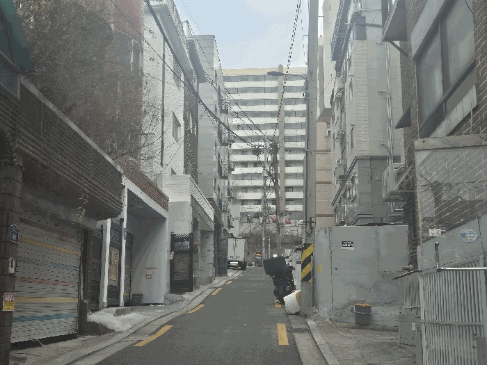 서울 강서구 화곡동 다세대주택 경매 물건 사진 5 · 2025타경13762