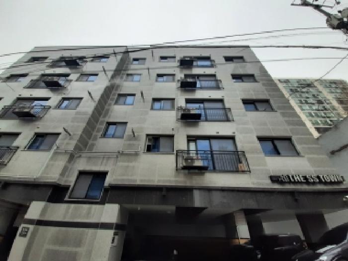 서울 강서구 화곡동 다세대주택 경매 물건 사진