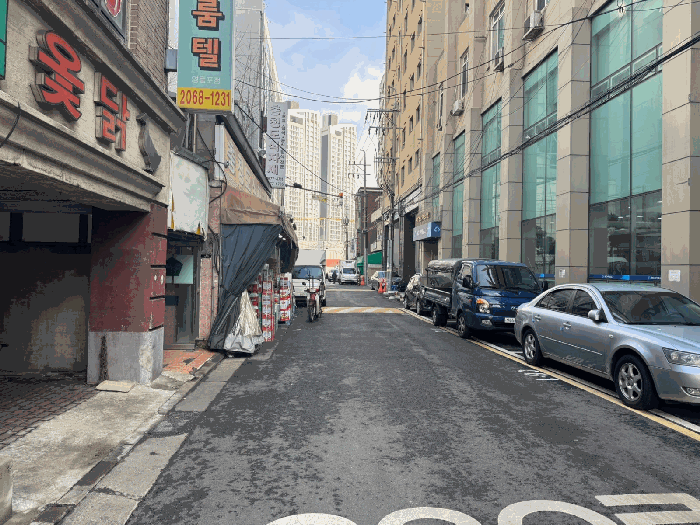 서울 영등포구 오피스텔 경매 물건 사진 5 · 2025타경13763